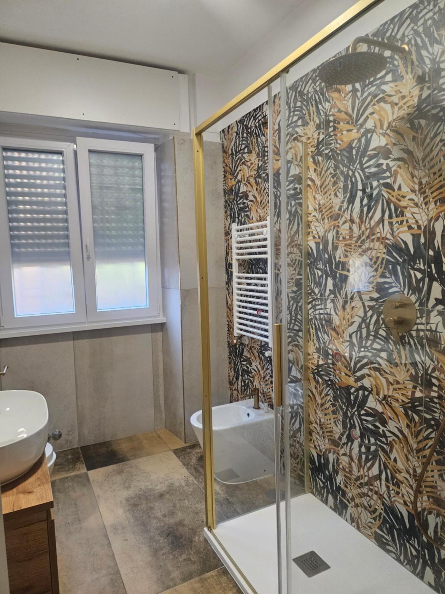Charme Holidays Puccini Guest house Rome
