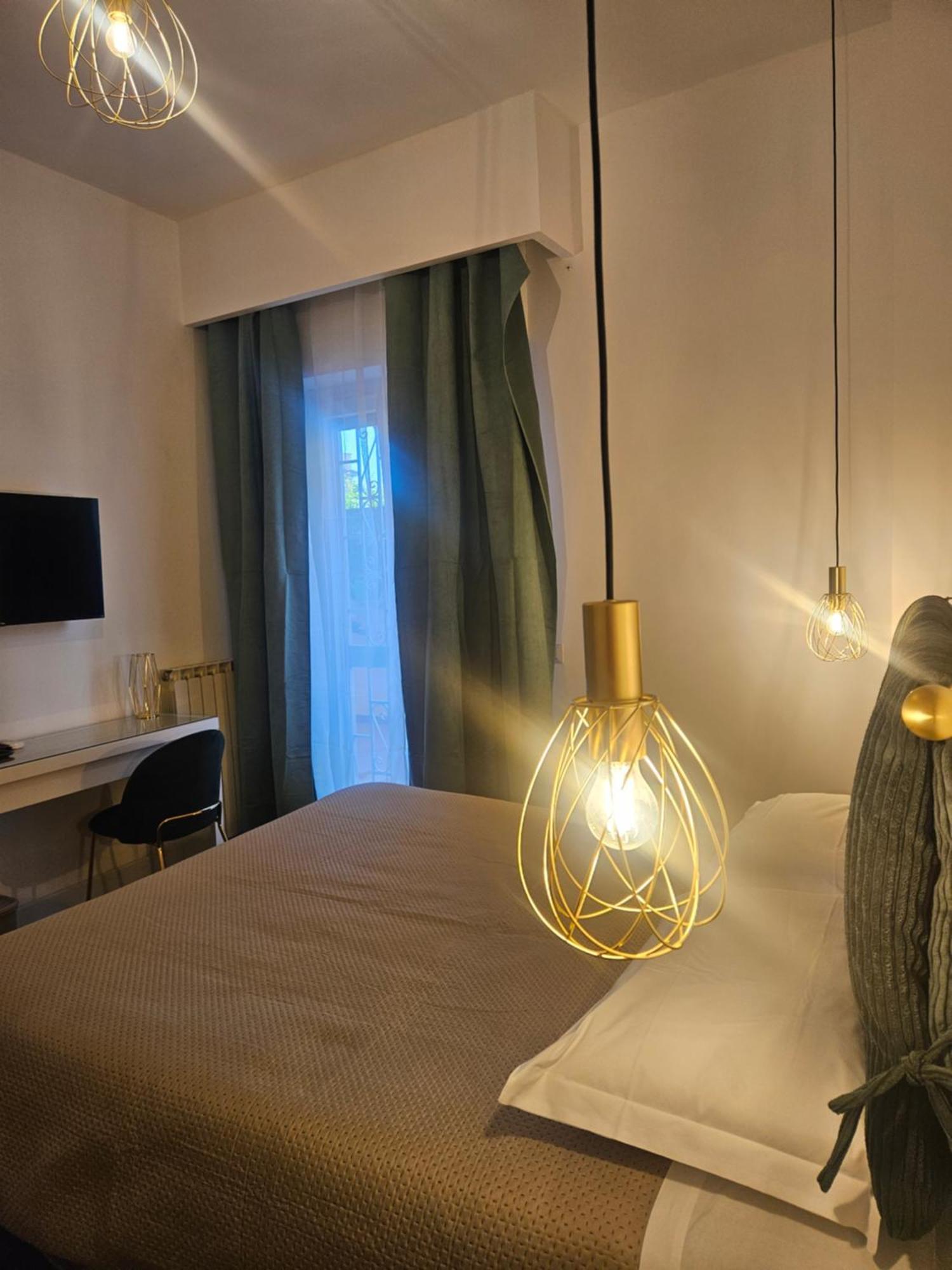 Charme Holidays Puccini Guest house