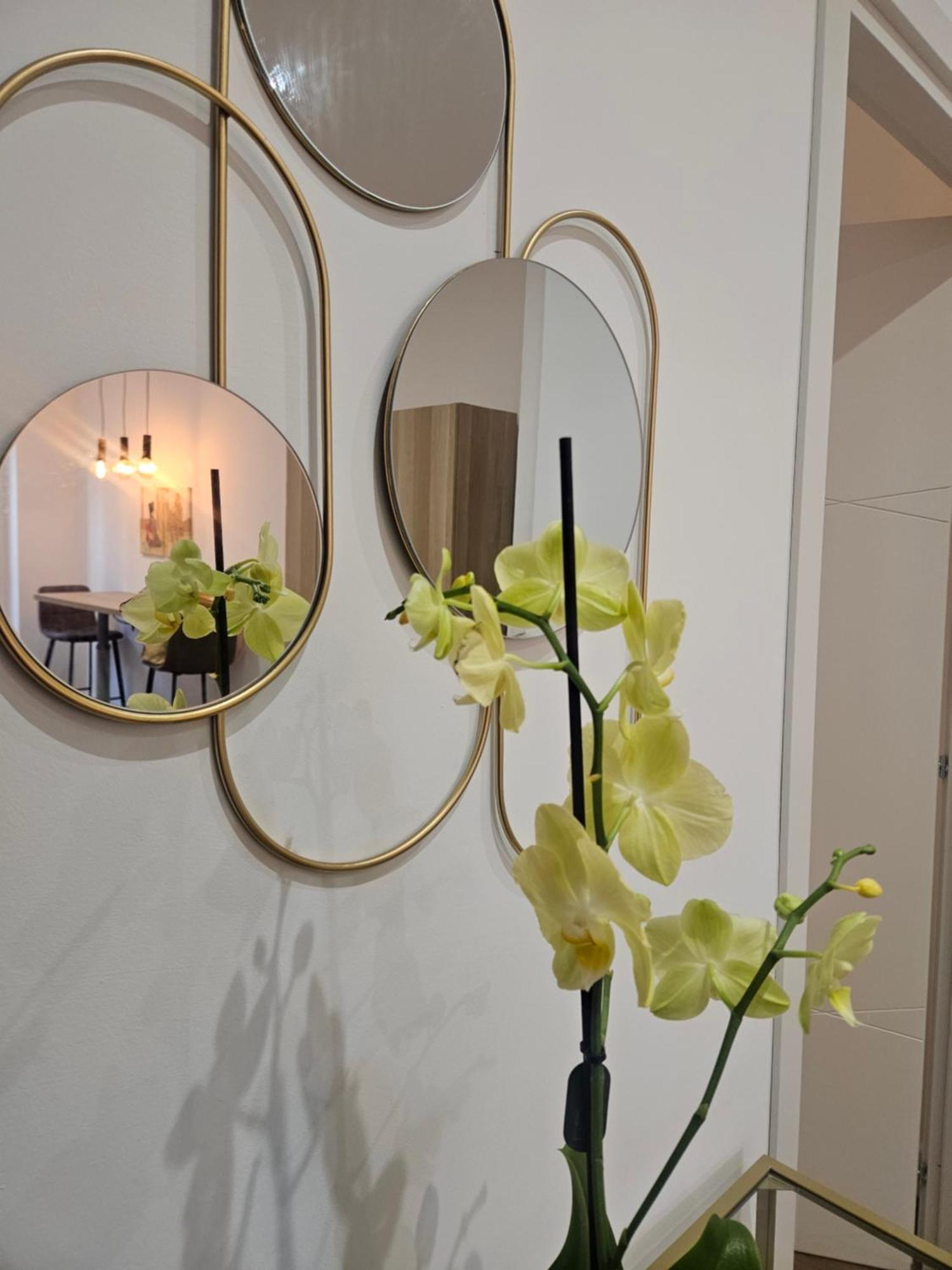 Charme Holidays Puccini Guest house