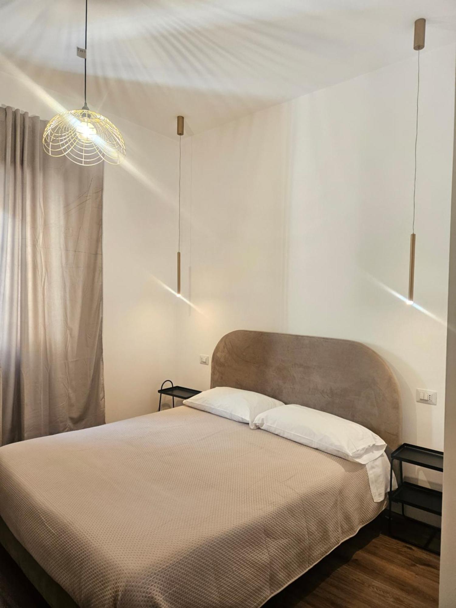 Charme Holidays Puccini Guest house Rome